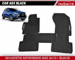 CAR ASX BLACK